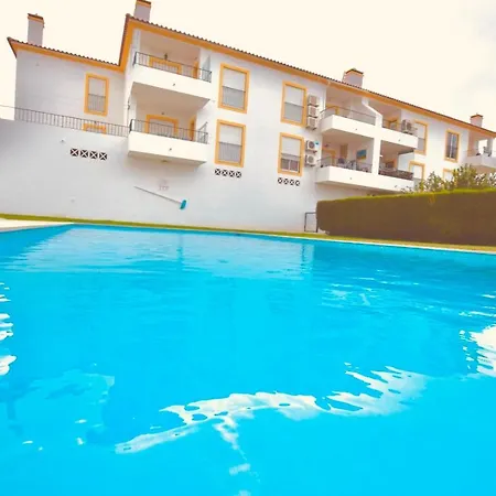 Estrada De, Urbanizacao,edificio Laranjal,apartment 18,vale Carro, 8200-596 Apartmán