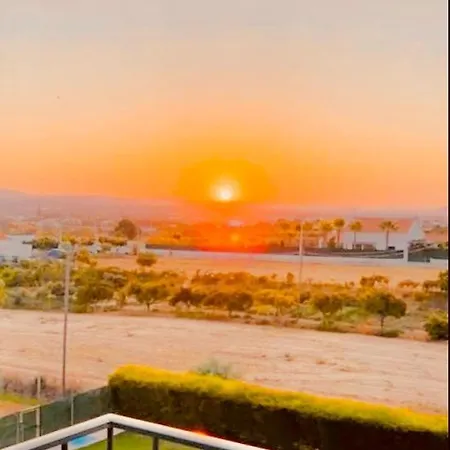 Apartmán Estrada De, Urbanizacao,edificio Laranjal,apartment 18,vale Carro, 8200-596 Albufeira