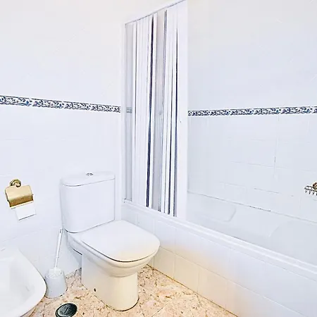 Estrada De, Urbanizacao,edificio Laranjal,apartment 18,vale Carro, 8200-596 Апартаменты Албуфейра