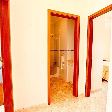 Apartament Estrada De, Urbanizacao,edificio Laranjal,apartment 18,vale Carro, 8200-596 Albufeira
