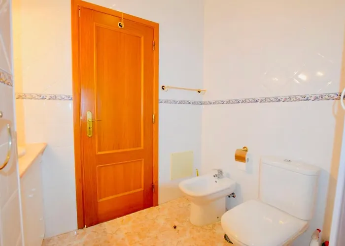 Estrada De, Urbanizacao,edificio Laranjal,apartment 18,vale Carro, 8200-596 Albufeira