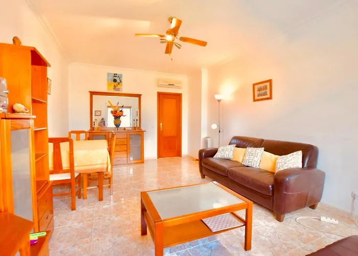 Estrada De, Urbanizacao,edificio Laranjal,apartment 18,vale Carro, 8200-596 Appartement Albufeira