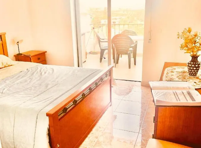 Estrada De, Urbanizacao,edificio Laranjal,apartment 18,vale Carro, 8200-596 Appartement Albufeira