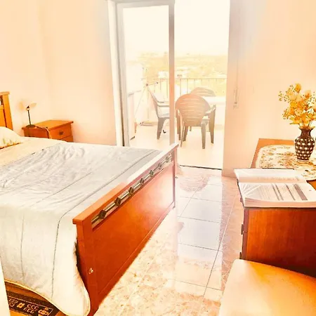Estrada De, Urbanizacao,edificio Laranjal,apartment 18,vale Carro, 8200-596 Διαμέρισμα Αλμπουφέιρα