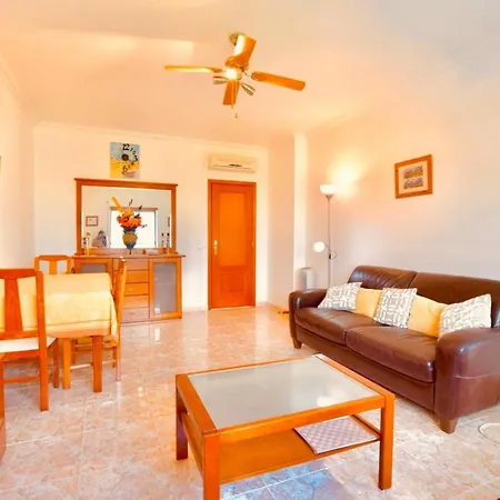 Estrada De, Urbanizacao,edificio Laranjal,apartment 18,vale Carro, 8200-596 Daire Albufeira