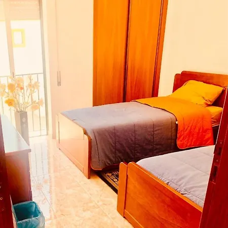 Estrada De, Urbanizacao,edificio Laranjal,apartment 18,vale Carro, 8200-596 البوفيرا